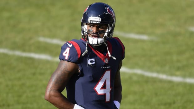 Deshaun Watson